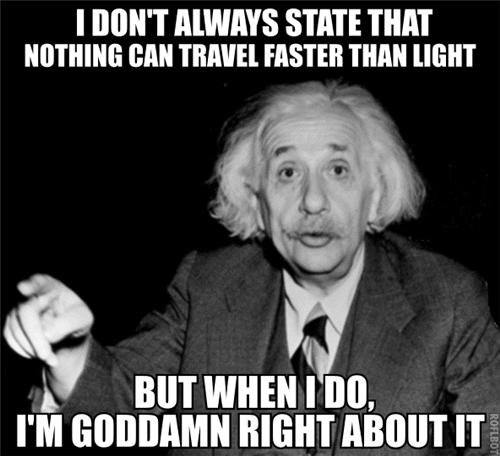 Einstein