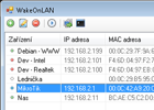 WakeOnLAN