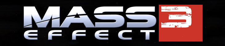 Mass Effect 3