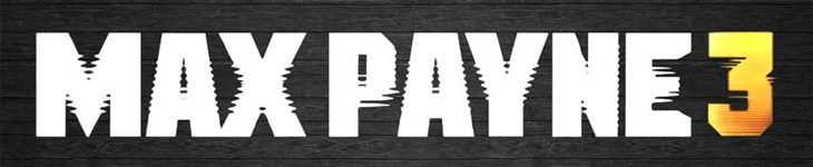Max Payne 3 Max Payne 3