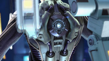 Detail Arch suitu Detail Arch suitu