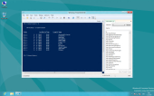 PowerShell Integrated Scripting Environment